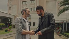 Episodio 45 - prima parte