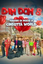 Din Don - Viaggio di nozze a Cinecitta' World