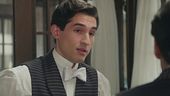 Le opinioni di Salvador su Valentin