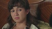 Catalina: "Non voglio essere vulnerabile"