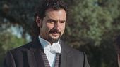 Mauro e il messaggio per Leonor