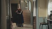 Il saluto di Maria a Leonor