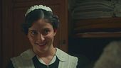 Vera, sempre più innamorata di Lopez