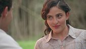 Vera e Lopez: il picnic