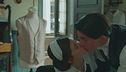 Il dolce bacio di Maria