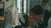 Il dolce bacio di Maria