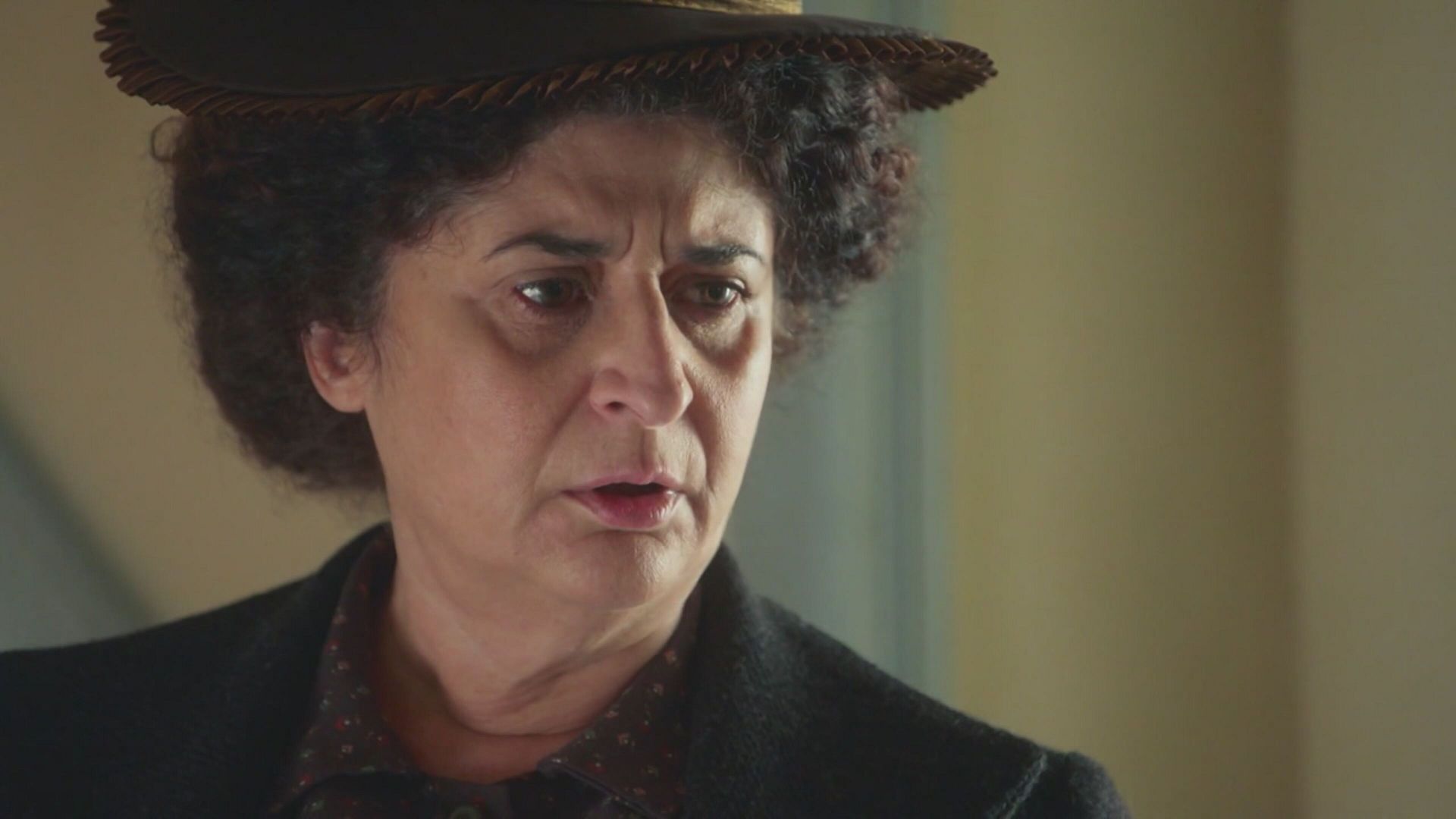 La promessa: Virtudes vs Candela Video