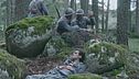Morte sul fronte di guerra