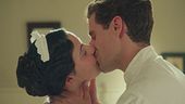 L'amore tra Lope e Vera
