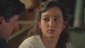 Manuel e Catalina: il confronto sulla cena