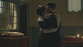 Lope e Vera: preoccupazioni e amore