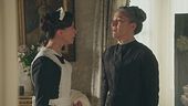Teresa vs Donna Petra