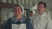 Ansia in cucina