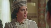 Il colloquio tra i cuochi e la Marchesa