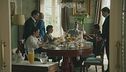 Una agitata riunione di famiglia