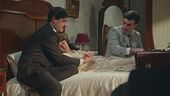 Lo stato di salute di Jimena