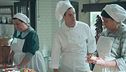 Nuove ricette in cucina