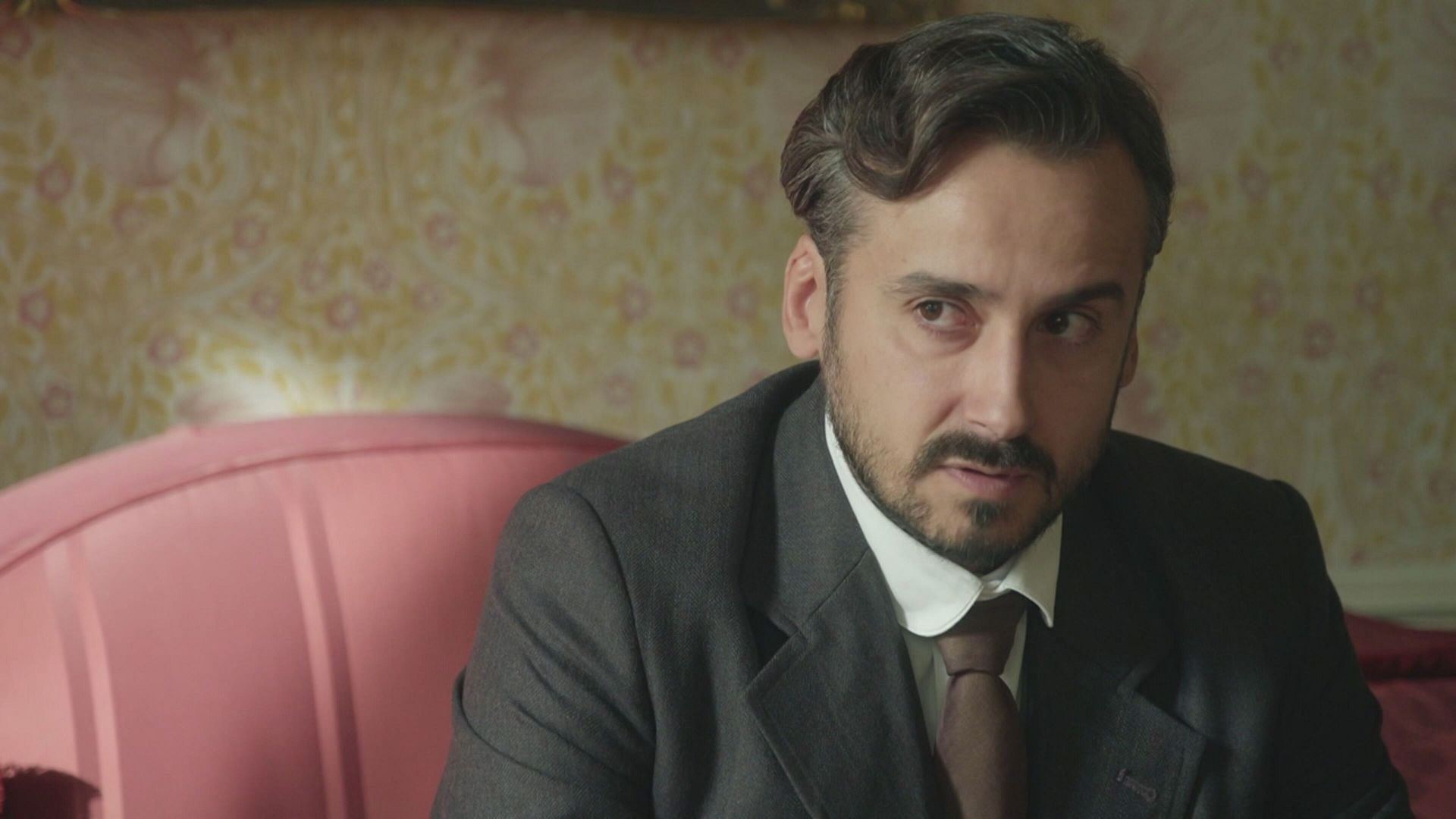 La promessa: Un accordo tra Jose Juan e Lorenzo Video