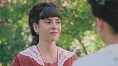 Il chiarimento tra Julia e Martina