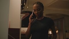 Ep. 8 - Una donna tormentata