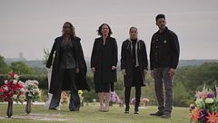 Ep. 19 - Il sacrificio di un padre