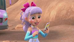 Squadra costruisce uno skate park / Squadra costruisce un tunnel