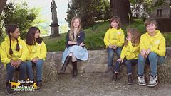 Puntata del 21 aprile