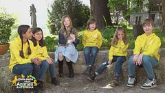 Puntata del 28 aprile