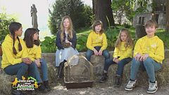 Puntata del 5 maggio