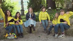 Puntata del 12 maggio