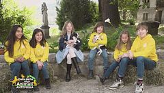 Puntata del 19 maggio