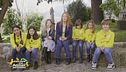 Tutto pronto per la versione kids di Dalla parte degli animali