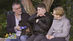 La nuova famiglia di Isabella