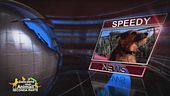 Speedy news