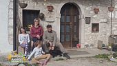 La nuova famiglia di Lily