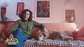 Sabrina, la nuova mamma di Lola