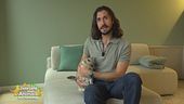 Belen, la gattina che ha cambiato la vita a Luca Gervasi