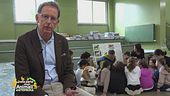 Il progetto di Ats Brianza: "Impariamo a comunicare con gli animali"