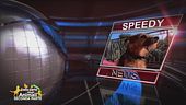 Speedy news