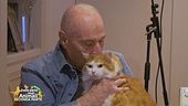 Roshi, il migliore amico di: Edoardo Vianello