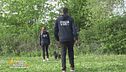 Gli allenamenti per il mondiale Agility juniores 2024