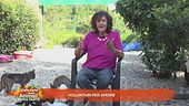 Volontari per amore