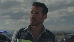 Ep. 4 - Nuovo arrivo in ufficio