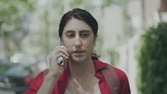 Ep. 5 - Sposo in fuga