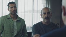 Ep. 8 - Pulizia del sangue