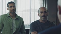 Ep. 8 - Pulizia del sangue