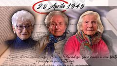 "Sebben che siamo donne paura non abbiamo"