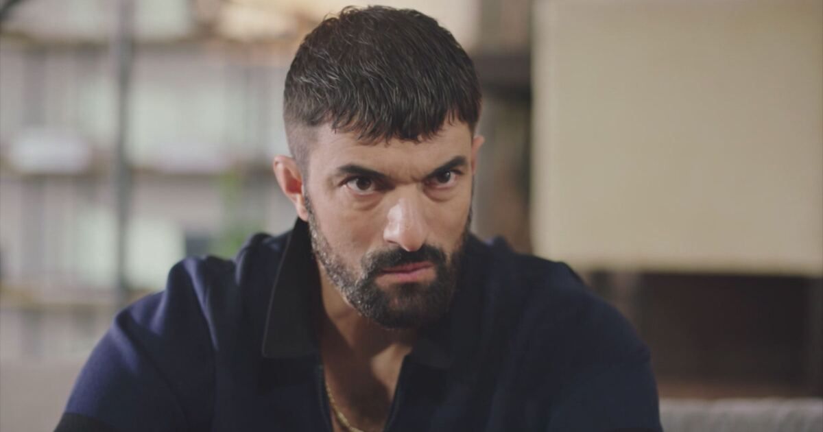 Io sono Farah: Episodio 12 Video