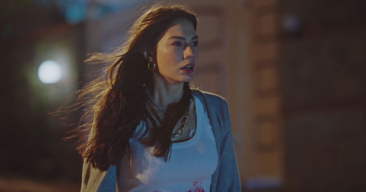 Io sono Farah: Episodio 21 Video