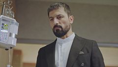 Episodio 25 - prima parte